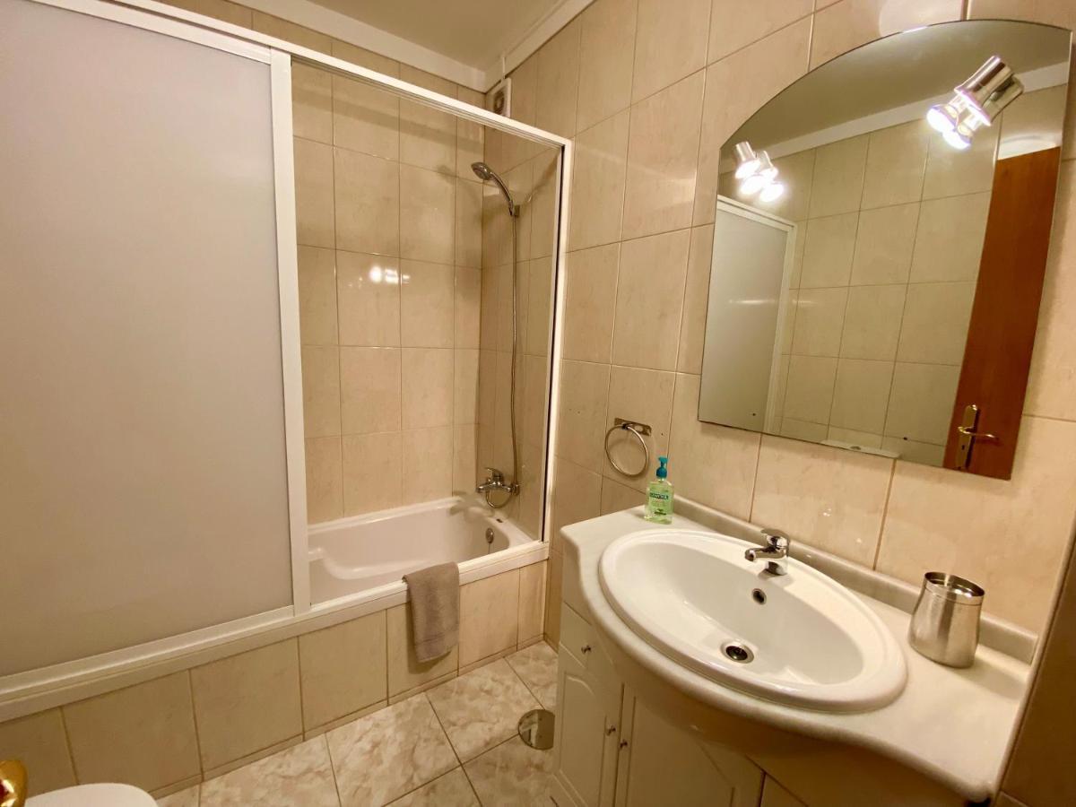 S. Joao Campus Porto Apartment Экстерьер фото