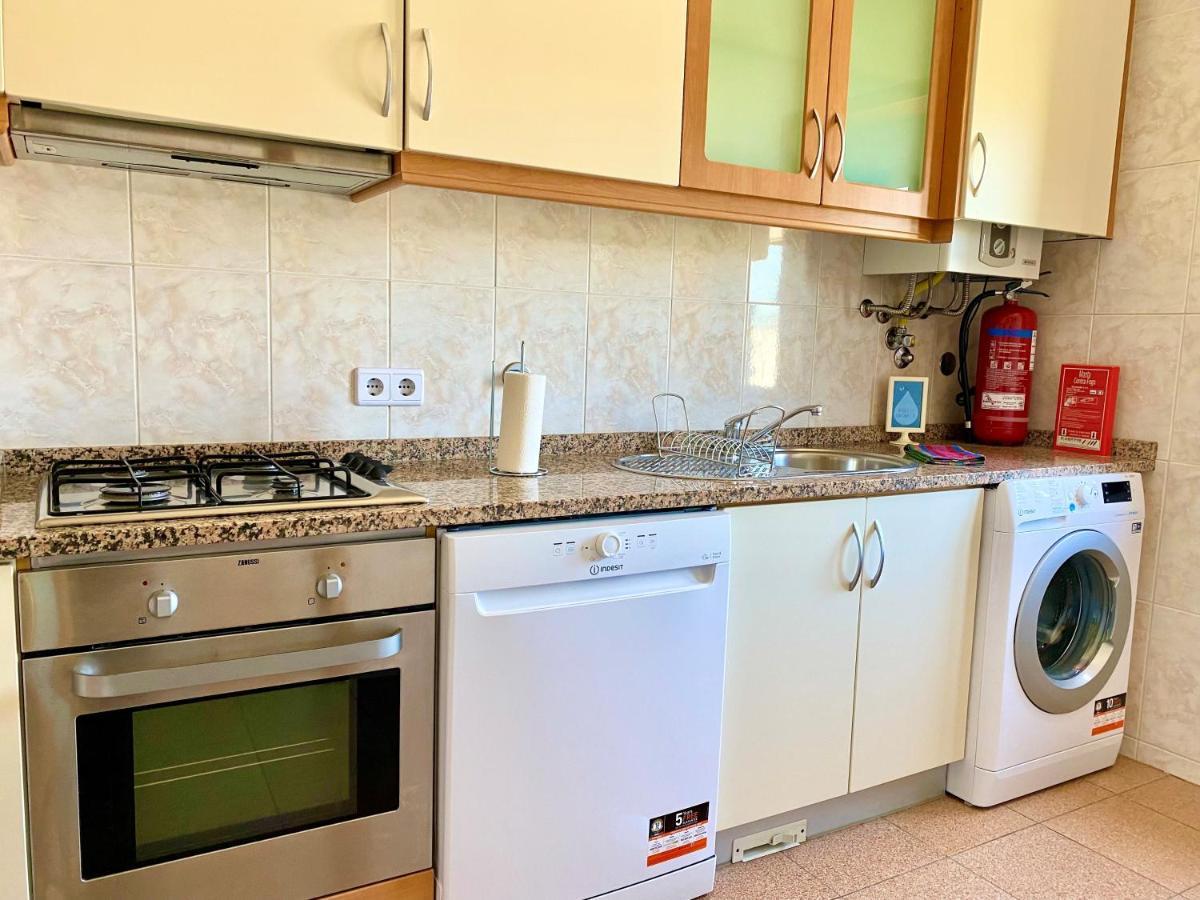 S. Joao Campus Porto Apartment Экстерьер фото
