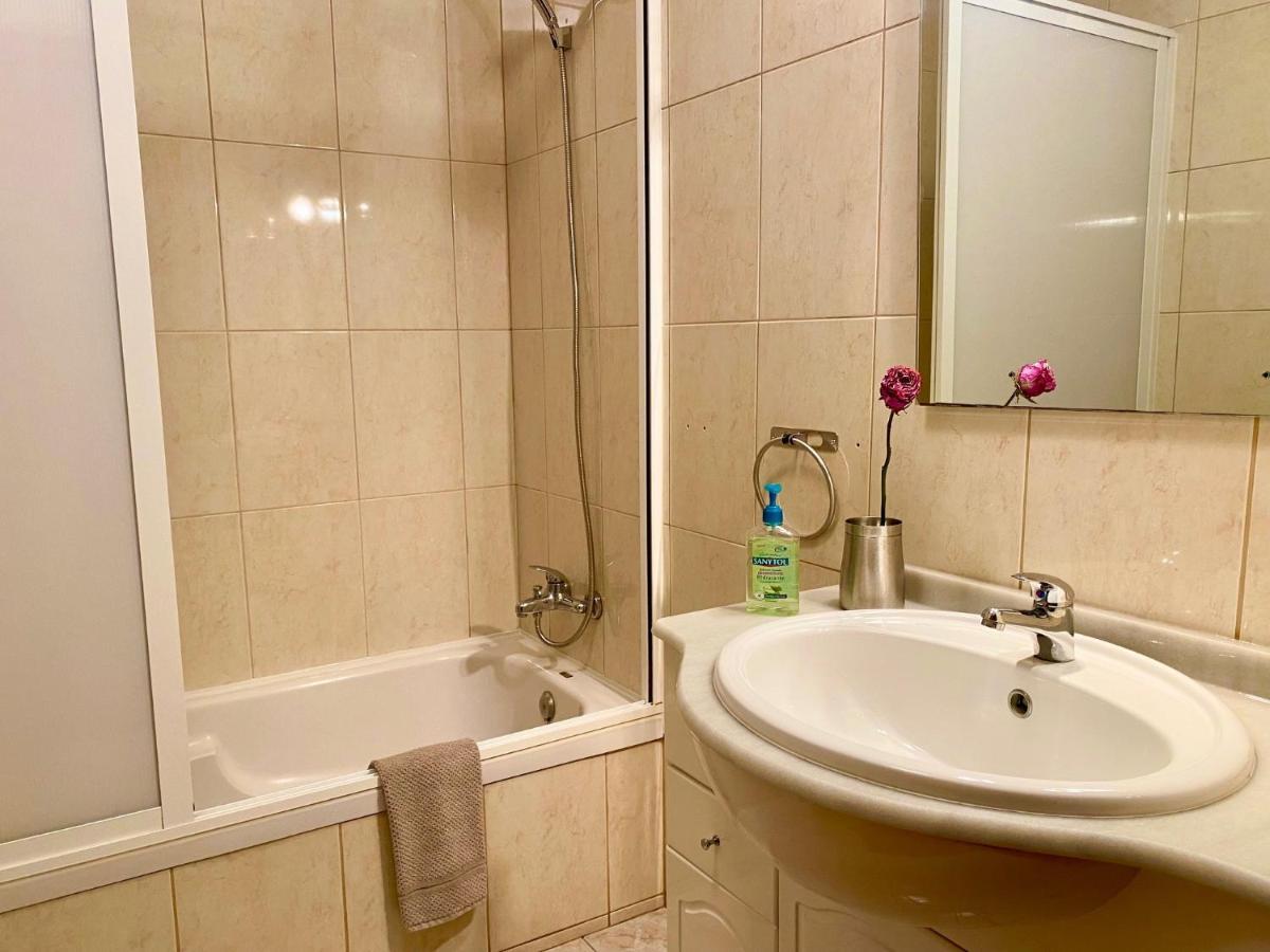S. Joao Campus Porto Apartment Экстерьер фото