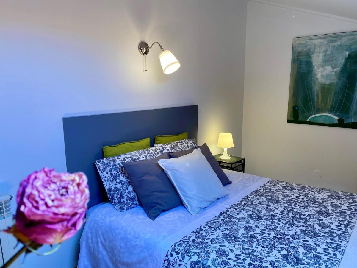 S. Joao Campus Porto Apartment Экстерьер фото