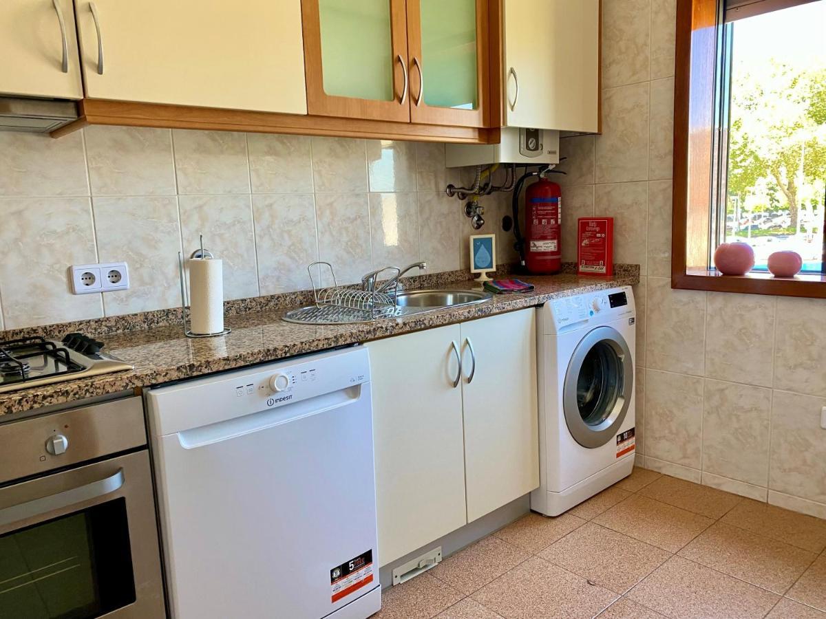 S. Joao Campus Porto Apartment Экстерьер фото